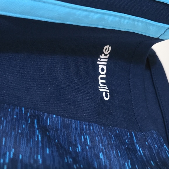 Women's Seattle Sounders Soccer Jersey Adidas Size Medium - Picture 4 of 7